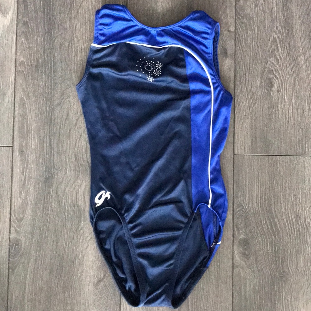 GK Leotard Children’s Large